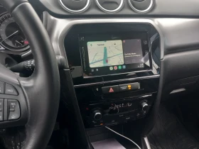 Suzuki Vitara GL+ , хибрид  | Auto.bg — изображение 11