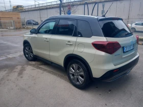 Suzuki Vitara GL+ , хибрид  | Auto.bg — изображение 8