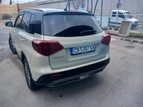 Suzuki Vitara GL+ , хибрид  | Auto.bg — изображение 7