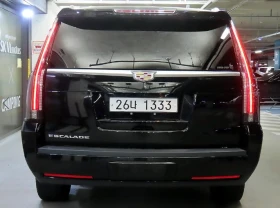 Cadillac Escalade 6.2 ESV* ���* ������ ���� | Mobile.bg � ����� ������ 5