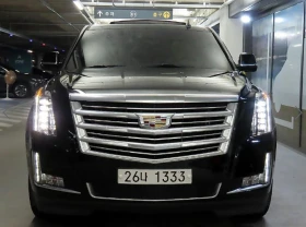 Cadillac Escalade 6.2 ESV* ���* ������ ���� | Mobile.bg � ����� ������ 2