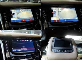 Cadillac Escalade 6.2 ESV* ���* ������ ���� | Mobile.bg � ����� ������ 17