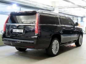 Cadillac Escalade 6.2 ESV* ���* ������ ���� | Mobile.bg � ����� ������ 4