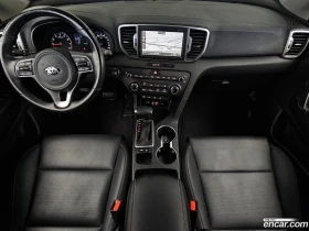 Kia Sportage Gasoline 2.0 2WD Noblesse | Mobile.bg � ����� ������ 7