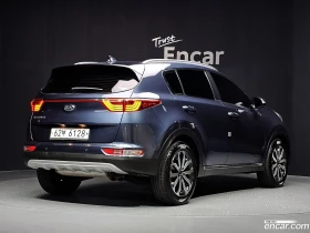 Kia Sportage Gasoline 2.0 2WD Noblesse | Mobile.bg � ����� ������ 2