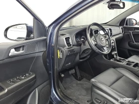 Kia Sportage Gasoline 2.0 2WD Noblesse | Mobile.bg � ����� ������ 10