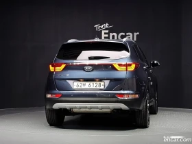 Kia Sportage Gasoline 2.0 2WD Noblesse | Mobile.bg � ����� ������ 4