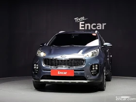 Kia Sportage Gasoline 2.0 2WD Noblesse | Mobile.bg � ����� ������ 3