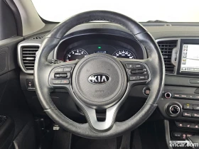 Kia Sportage Gasoline 2.0 2WD Noblesse | Mobile.bg � ����� ������ 13