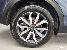 Kia Sportage Gasoline 2.0 2WD Noblesse | Mobile.bg � ����� ������ 5