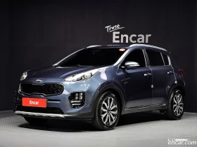 ������ Kia Sportage