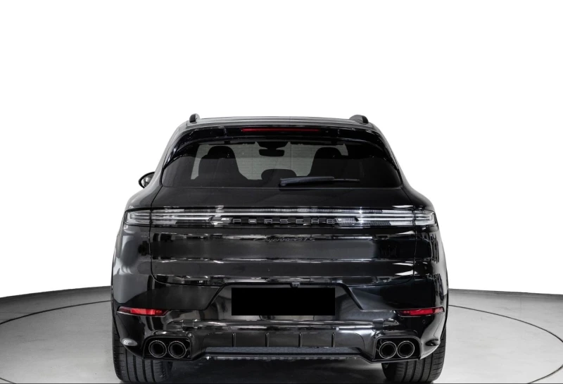 Porsche Cayenne GTS/ FACELIFT/ CARBON/ SPORT DESIGN/ PANO/ HEAD UP, снимка 7 - Автомобили и джипове - 48415214