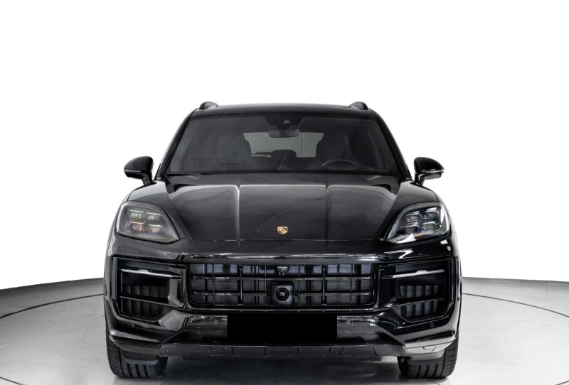 Porsche Cayenne GTS/ FACELIFT/ CARBON/ SPORT DESIGN/ PANO/ HEAD UP, снимка 2 - Автомобили и джипове - 48415214