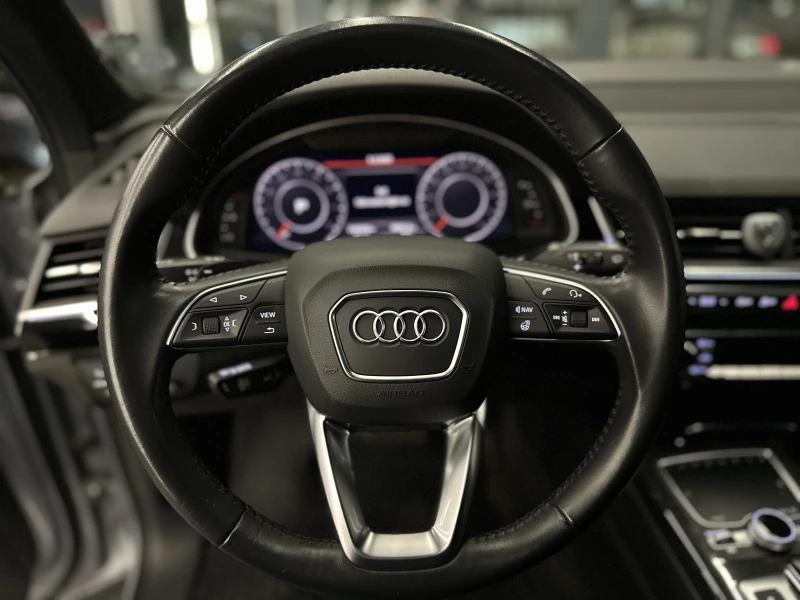 Audi Q7 Quattro* Premium Plus* BOSE* Лизинг* , снимка 8 - Автомобили и джипове - 48963735