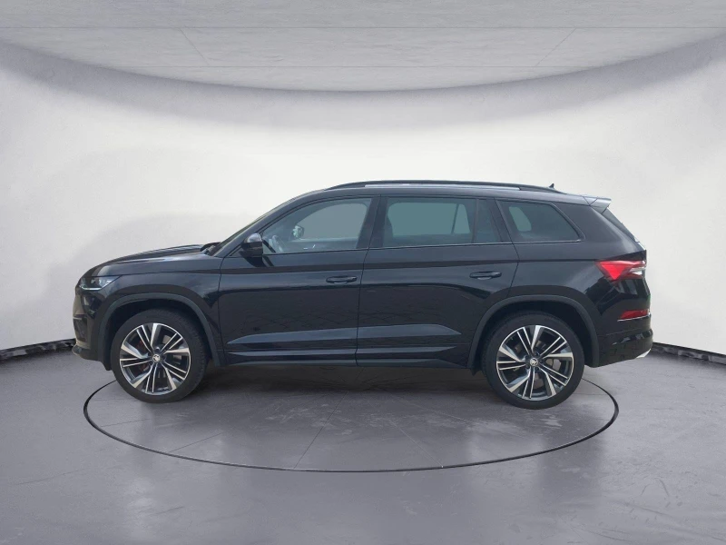 Skoda Kodiaq RS* 2.0 TSI* 4x4* DSG* DISTR* KEYLESS* , снимка 6 - Автомобили и джипове - 51200864