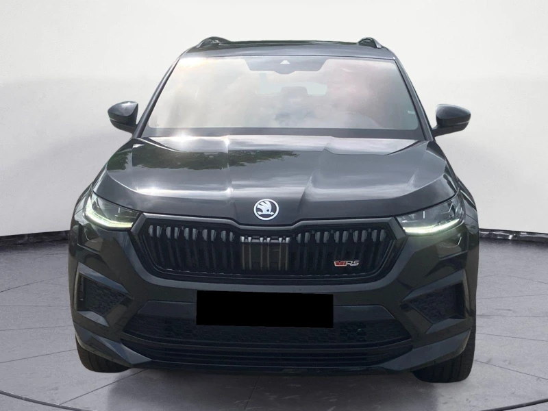 Skoda Kodiaq RS* 2.0 TSI* 4x4* DSG* DISTR* KEYLESS* , снимка 2 - Автомобили и джипове - 51200864