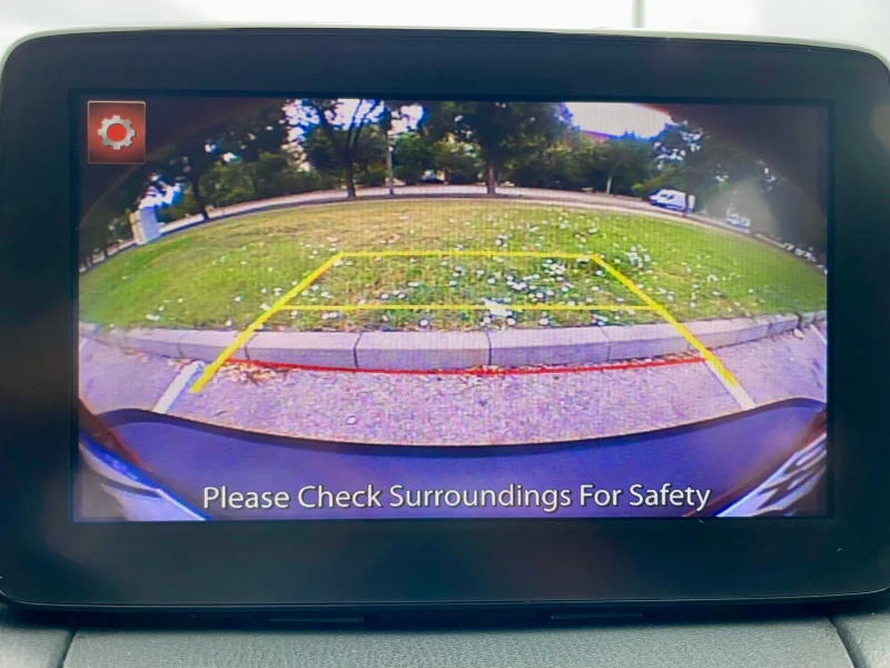 Mazda CX-3 GT 4x4, снимка 16 - Автомобили и джипове - 52298290