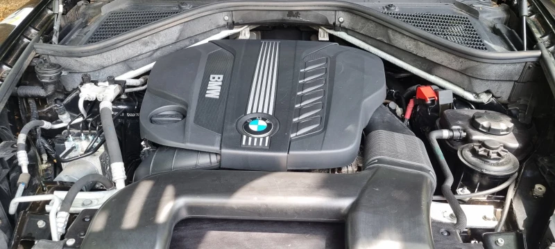 BMW X5 Xdrive 8sk., снимка 6 - Автомобили и джипове - 51274437