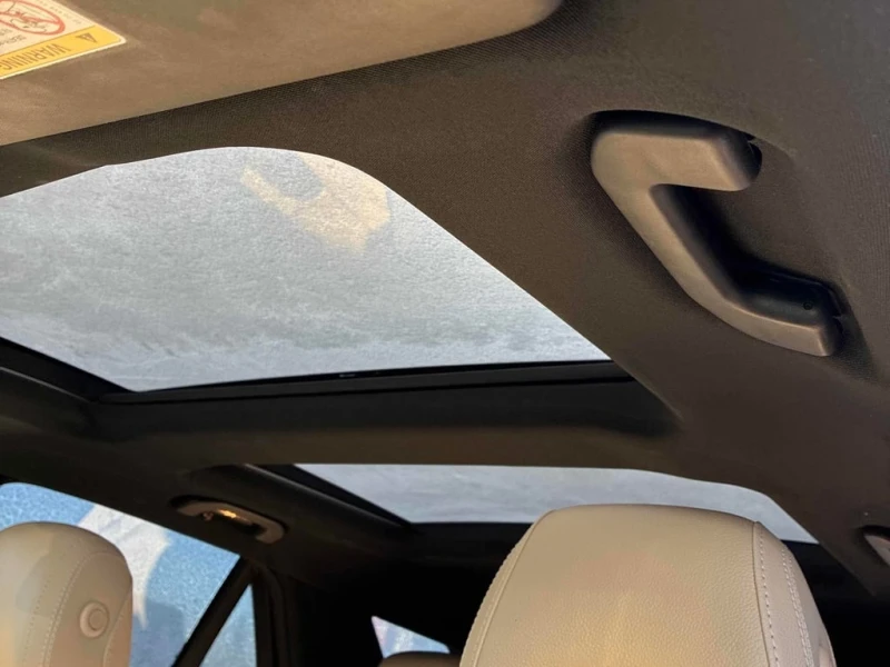 Mercedes-Benz GLE 400 * CARFAX * БЕЗ ПЪРВОНАЧАЛНА ВНОСКА, снимка 11 - Автомобили и джипове - 52567795