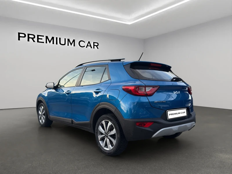 Kia Stonic 1.0 i , снимка 3 - Автомобили и джипове - 52815087