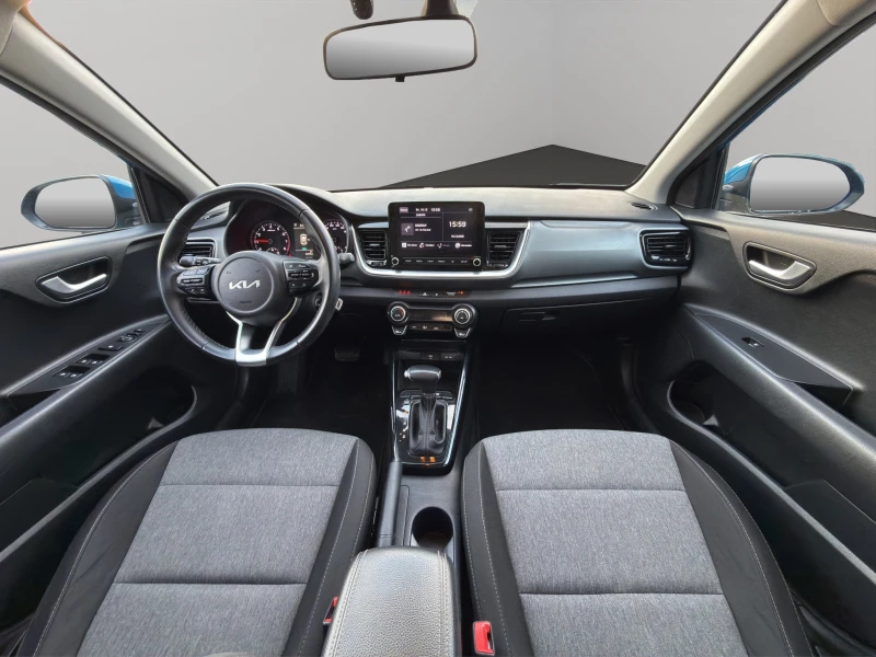 Kia Stonic 1.0 i , снимка 11 - Автомобили и джипове - 52815087