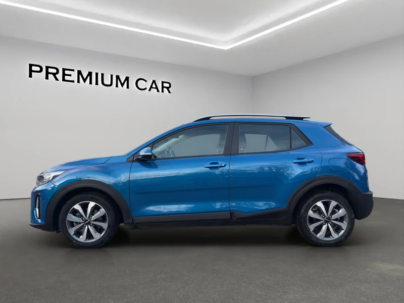 Kia Stonic 1.0 i , снимка 2 - Автомобили и джипове - 52815087