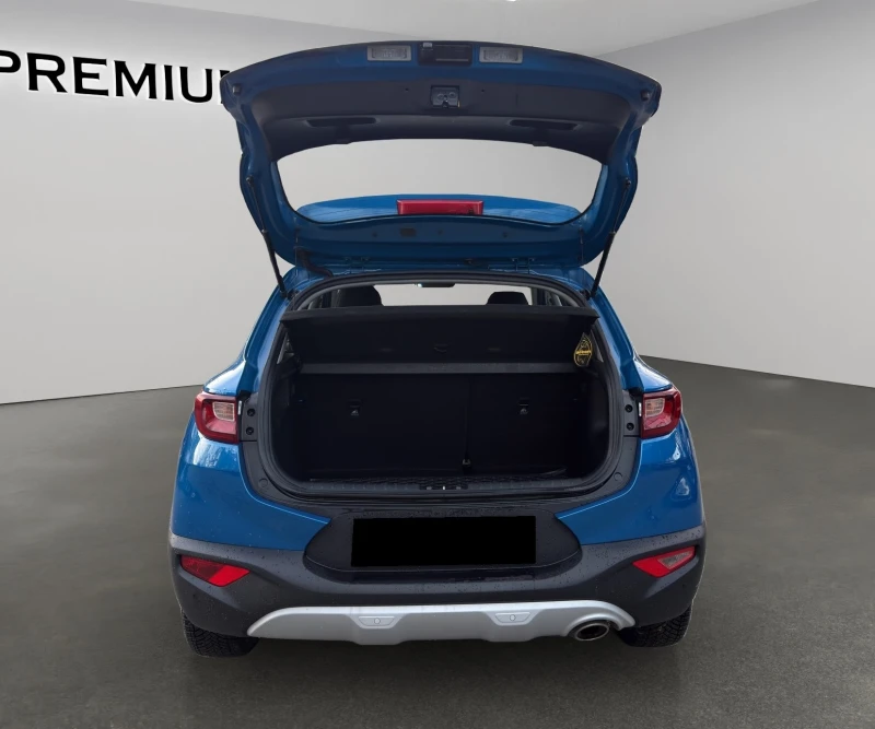 Kia Stonic 1.0 i , снимка 16 - Автомобили и джипове - 52815087