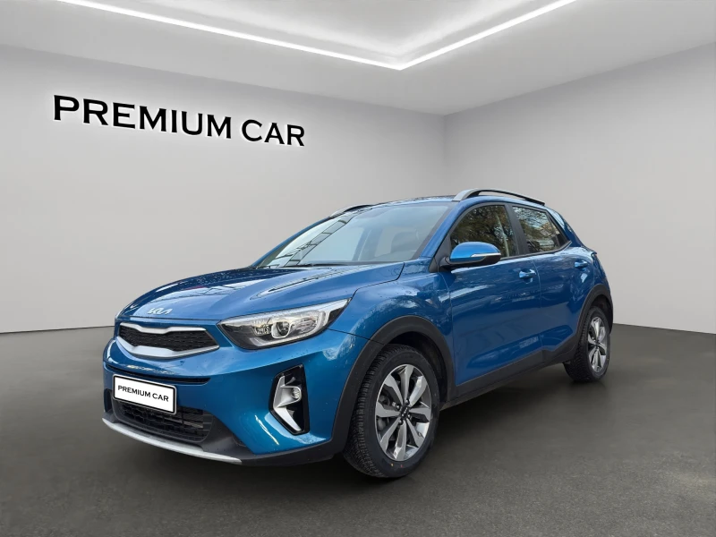 Kia Stonic 1.0 i 