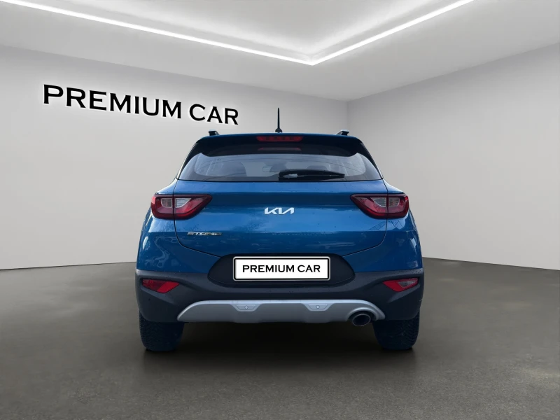 Kia Stonic 1.0 i , снимка 8 - Автомобили и джипове - 52815087