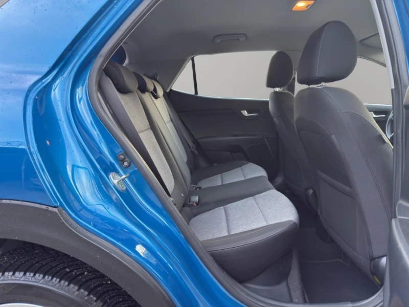 Kia Stonic 1.0 i , снимка 15 - Автомобили и джипове - 52815087