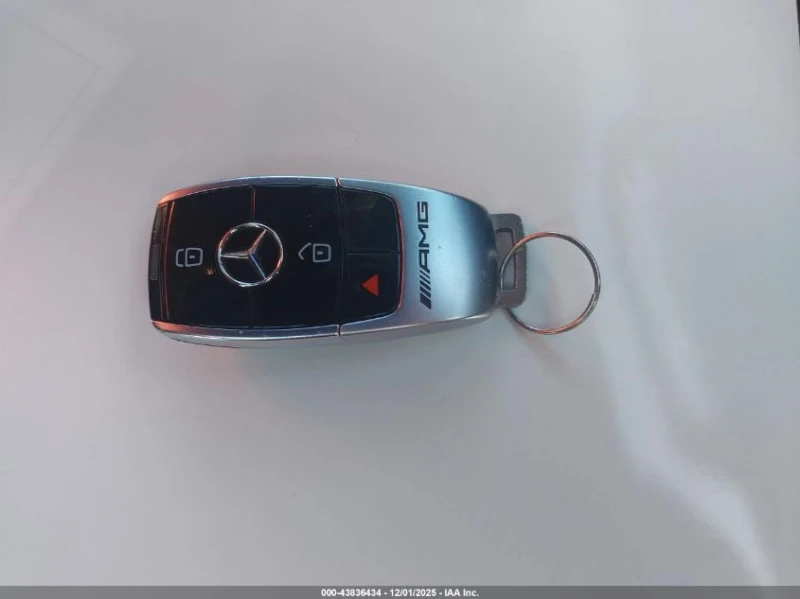 Mercedes-Benz G 63 AMG 4.0L V-8 DI, DOHC, VVT, TURBO, 577HP All Wheel, снимка 3 - Автомобили и джипове - 52886141