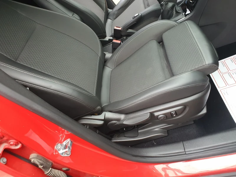 Opel Mokka X 1.4 GAZ NAVI KOJA KAMERA 6 skr EURO 6, снимка 7 - Автомобили и джипове - 53286813