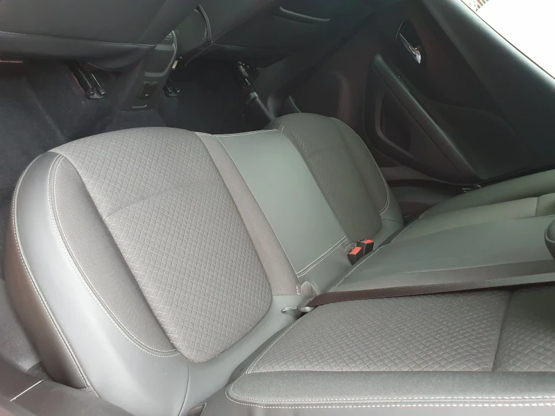 Opel Mokka X 1.4 GAZ NAVI KOJA KAMERA 6 skr EURO 6, снимка 11 - Автомобили и джипове - 53286813