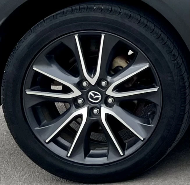 Mazda CX-3 GT 4x4 | Mobile.bg   17