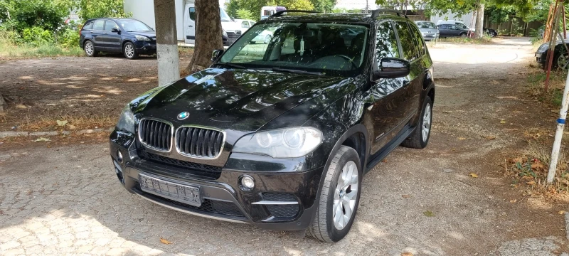 BMW X5 Xdrive 8sk. - 23800 лв. - 84919653 1