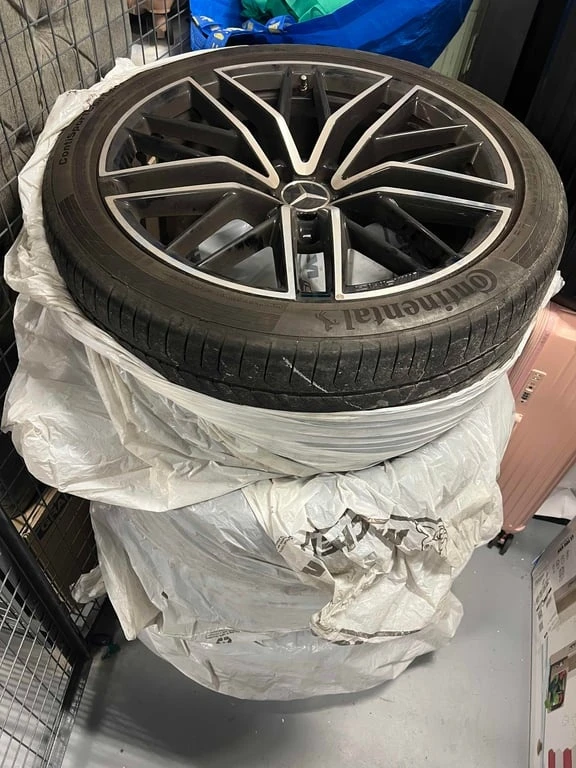 Mercedes-Benz GLC 43 AMG 2020 * CARFAX * ��� ������������ ������ | Mobile.bg � ����������� 11