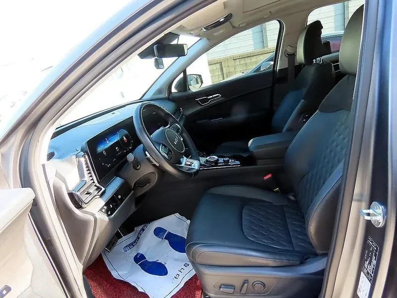 Kia Sportage 5Th Generation Gasoline 1.6 Turbo 2Wd Signature, снимка 5 - Автомобили и джипове - 55100796