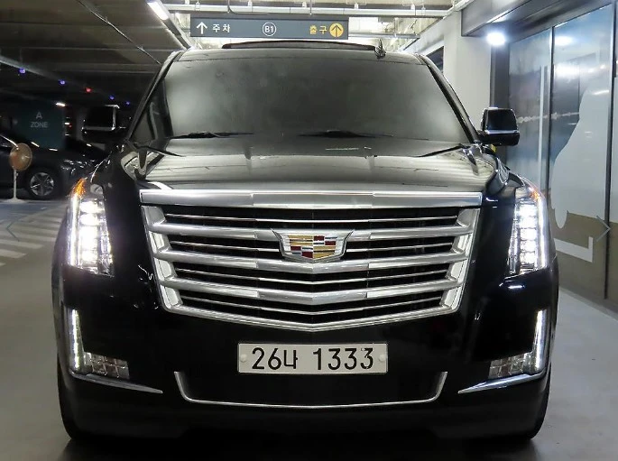 Cadillac Escalade 6.2 ESV* ���* ������ ���� | Mobile.bg � ����������� 2