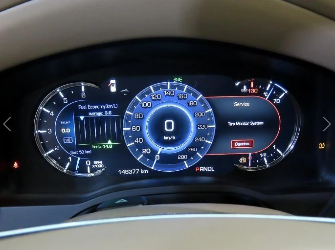 Cadillac Escalade 6.2 ESV* ���* ������ ���� | Mobile.bg � ����������� 9