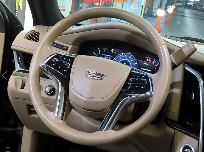 Cadillac Escalade 6.2 ESV* ���* ������ ���� | Mobile.bg � ����������� 8