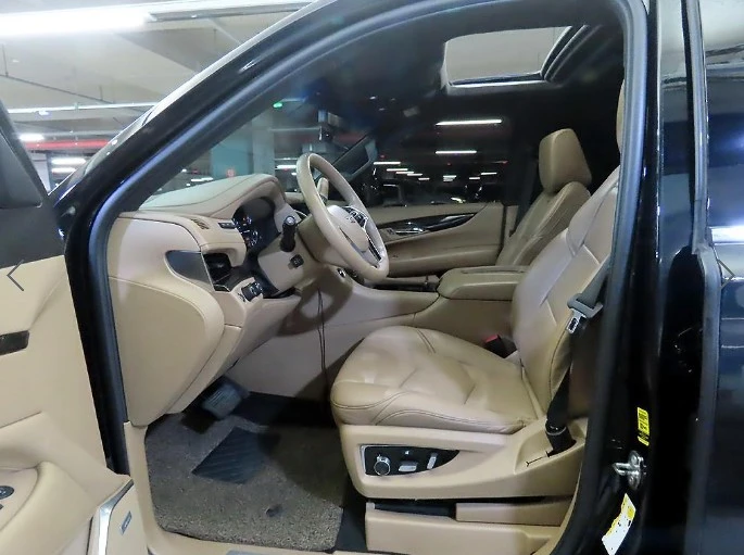 Cadillac Escalade 6.2 ESV* ���* ������ ���� | Mobile.bg � ����������� 6