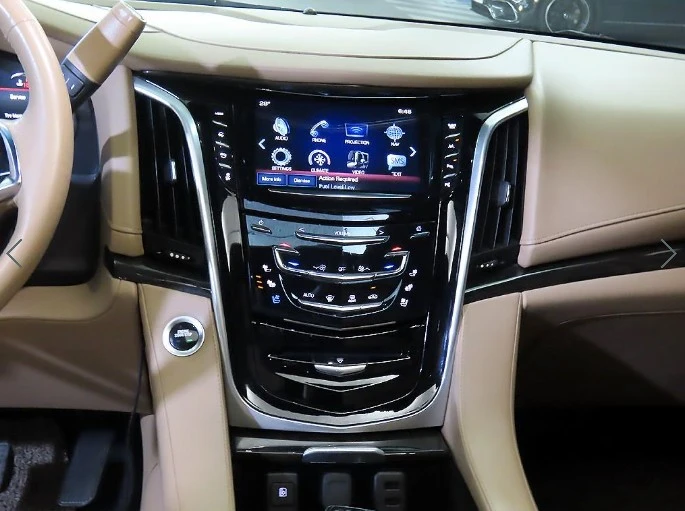 Cadillac Escalade 6.2 ESV* ���* ������ ���� | Mobile.bg � ����������� 10