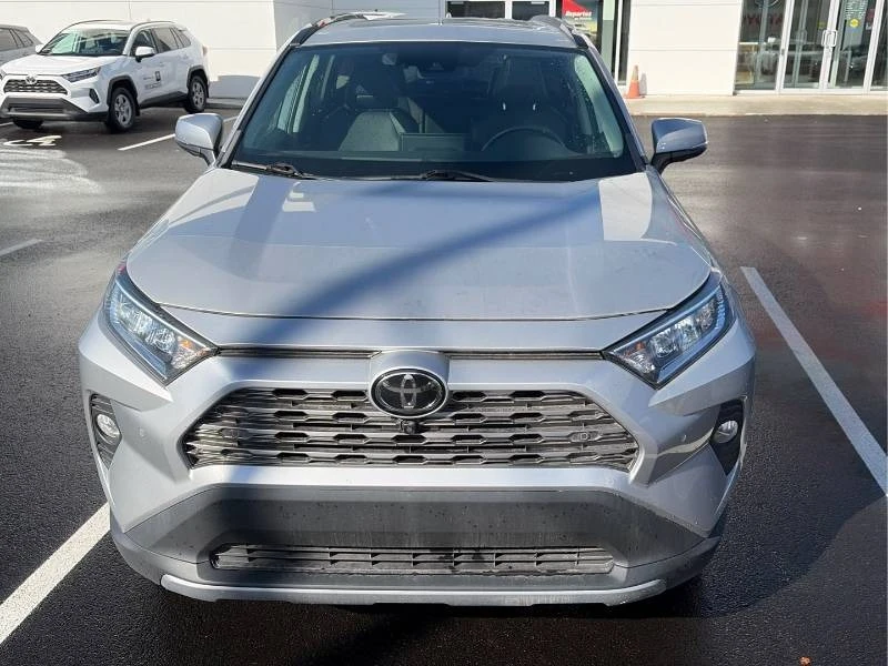 Toyota Rav4 * AWD LIMITED * CARFAX * ����� �� ����������� | Mobile.bg � ����������� 2