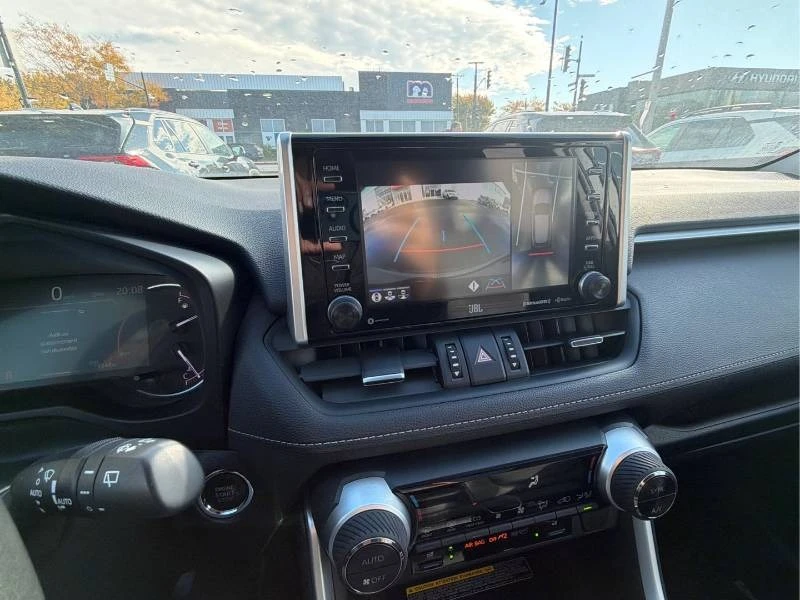 Toyota Rav4 * AWD LIMITED * CARFAX * ����� �� ����������� | Mobile.bg � ����������� 10