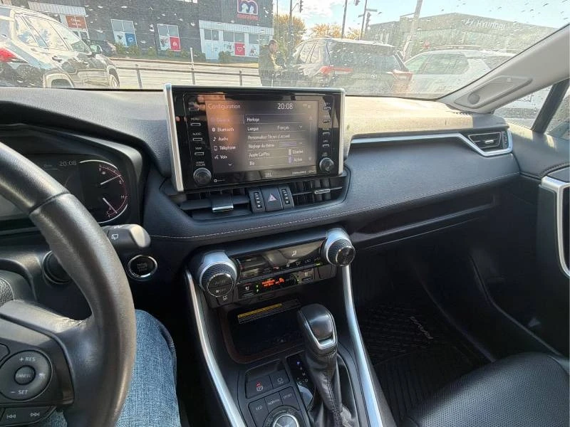 Toyota Rav4 * AWD LIMITED * CARFAX * ����� �� ����������� | Mobile.bg � ����������� 9