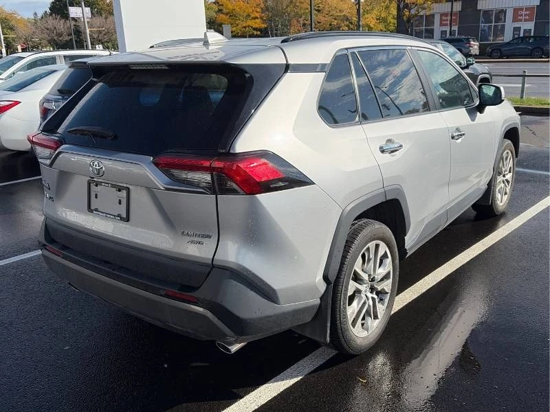 Toyota Rav4 * AWD LIMITED * CARFAX * ����� �� ����������� | Mobile.bg � ����������� 4
