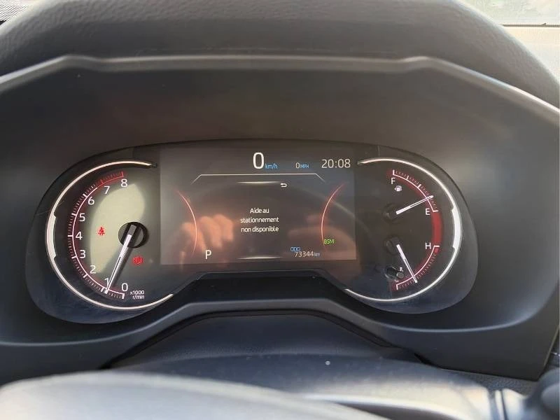 Toyota Rav4 * AWD LIMITED * CARFAX * ����� �� ����������� | Mobile.bg � ����������� 8