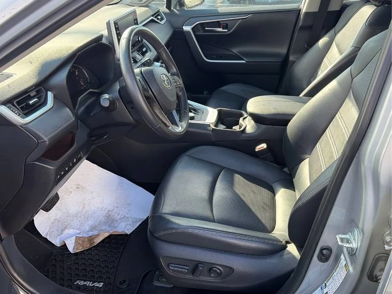 Toyota Rav4 * AWD LIMITED * CARFAX * ����� �� ����������� | Mobile.bg � ����������� 6