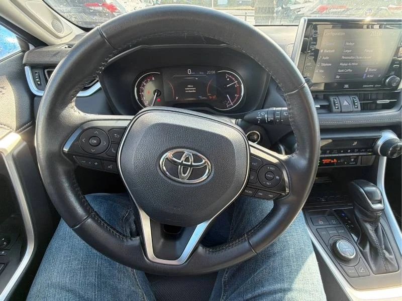 Toyota Rav4 * AWD LIMITED * CARFAX * ����� �� ����������� | Mobile.bg � ����������� 7