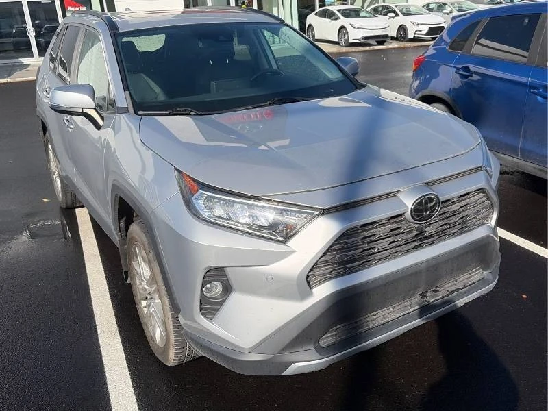 Toyota Rav4 * AWD LIMITED * CARFAX * ����� �� ����������� | Mobile.bg � ����������� 3